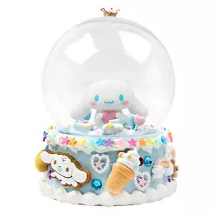 투영디자인 원형볼 무드등 꾸미기 만들기세트 쿠로미 1개