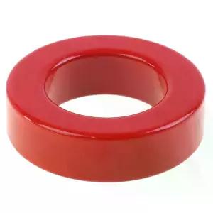 신제품 T200-2 카보닐 철 분말 코어 자성 페라이트 링 51*32*14MM