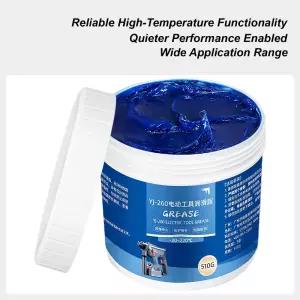 510g 고온 저항 전기 해머 윤활제 드릴링 앵글 그라인더 기어 오일 윤활 그리스