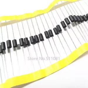 코어 인덕터 비즈 3.5*6*0.8 페라이트 비드 3mm RH3.5 9*0.8 축 인덕턴스 100 개