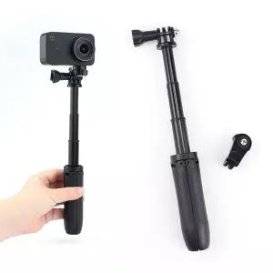 액션캠 카메라 쇼티 미니 셀카봉 삼각대 고프로/핸드/셀카/캠코더/마운트/홀더/걸이/헤드/거치/받침/브라켓