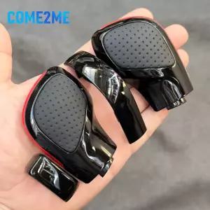 폭스바겐 골프 6 7 R GTI 파사트 B7 B8 CC R20 제타 MK6 GLI 기어 변속에 적합한 자동차 레버 DSG 레드