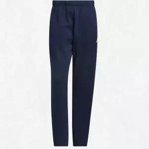 [아디다스] 바스켓볼 플리스 조거 (젠더 뉴트럴) JZ9531 2561590