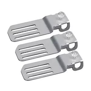 줄자홀더 줄자 연필 홀더 디지털 스크 클램프 벽 마크 그리기 원형 로케이터