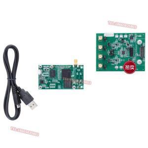 ADS8354EVM-PDK 16비트 듀얼 채널 동기식 샘플링 SAR ADC 성능 데모 및 평가