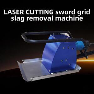 프레이리 슬랫 슬래그 제거기 단상 JT-C1000/C2300 220V 클리너 절단기용