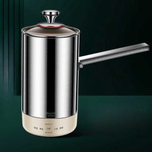 가정용 전기튀김기 미니튀김기 스텐 자동 프라이 3.5L 6L 미니 꼬치 스틸 304