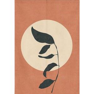 러브 커피 아트 문짝 페인팅 표시된 주방 알렉스 첫커피 벽지 데칼 패널 세라믹 선물