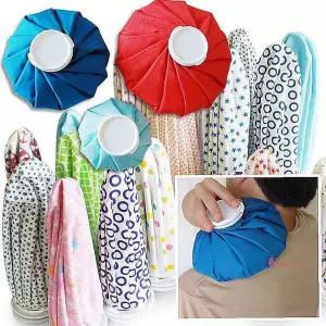 냉온찜질주머니 얼음팩 대형 아이스 쿨팩 색상랜덤klm318