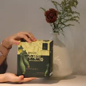 국내산 수세미즙 환절기 건강즙 33포 액기스
