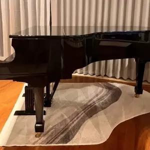 방음 매트 피아노 카페트 바닥 대형 쿠션 소음 방지 흡수 방진 드럼용