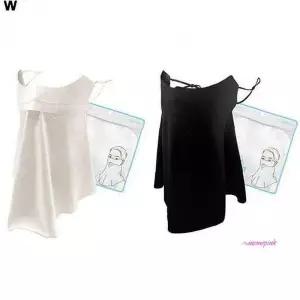 얼굴마스크 짚라인 여름 낚시 쿨마스크 쿨링yza453