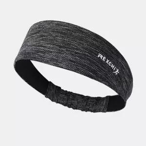 시원한 땀밴드 머리띠 스포츠 헤어 메쉬 패션 테니 넓은