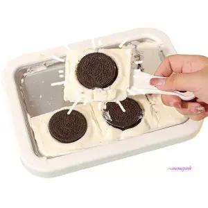 글로벌이지 메이커 아이스크림vwx131