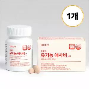 하루컷 유기농 애사비 사과초모식초 애플사이다비니거 1개