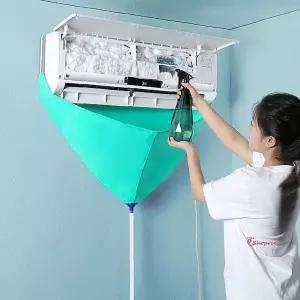 에어컨 장비세트 벽걸이 청소 물받이 방수 배수 호스klm634