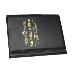 480 동전 수집 앨범, 책, 장식 공예 선물, 사진