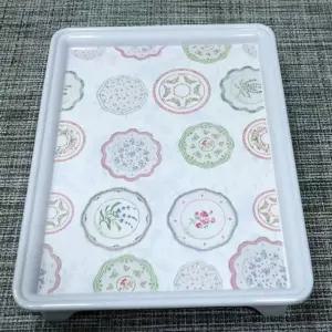 멜라민 교자상 다과상 좌식 밥상 테이블 술상 32cm sVb4+6OpM