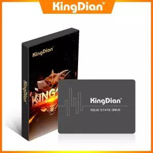 노트북 SSD 에스에스디 M.2 2TB 1TB 하드 KingDian-SSD 2.5 SATA SATAIII 128GB 256GB 512GB 1 테라바이트
