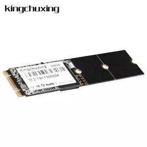 노트북 SSD 에스에스디 M.2 2TB 1TB 하드 Kingchuxing-SSD M2 드라이브 SATA NGFF 2280 128GB 256GB 512GB
