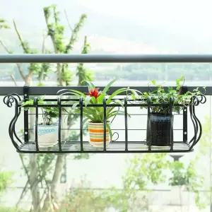 창문 화분 걸이 창틀선반 선반 창틀화분걸이 다용도
