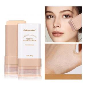 파운데이션 스틱 컨실러 실키 컨투어링 밝게 매트
