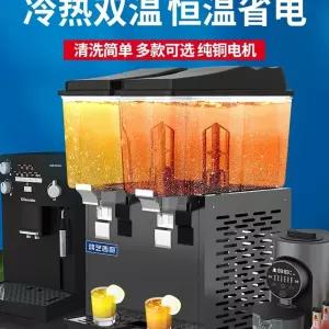 식혜디스펜서 식혜기계 업소용 디스펜서기