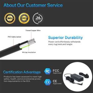 호환 150W AC 어댑터 충전기 HP ZBook 15 G3 G4 G5 G6 Studio G7 G8 OMEN 17 Create Fury 노트북