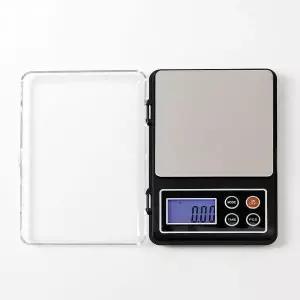 초정밀전자저울 디지털 계량 주방저울 홈베이킹 디지털전자저울