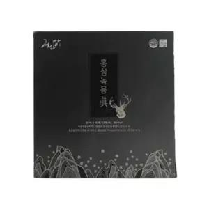 [하프클럽/기타]혜인담 홍삼녹용 진 50ml x 30포