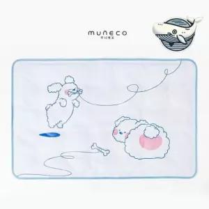 어린이쿨매트 여름 애완동물 쿨매트 나비효과 시원한 폴리머젤