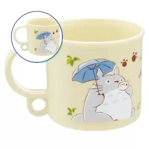 쌍문상회 지금 필요한 양치컵 귀여운 어린이컵 200ml 손잡이 물컵 유아 식기 캐릭터컵