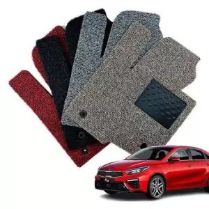 코일매트 컨셉토 확장형 BD 1열2열 K3 세트