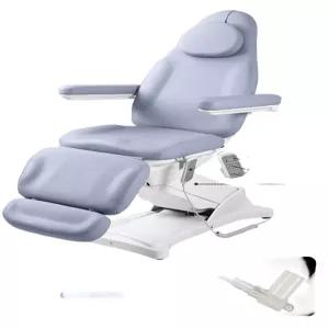 진료치과의자 전동베드 관리 전문샵 전동 눈썹문신 핑크