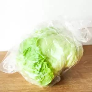 업소용봉지 식재료 포장 37x48/200매 대용량 김장비닐