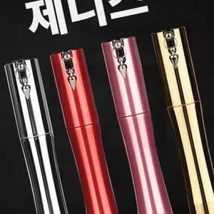 4단 압축 방식 호신용 스프레이 자기방어 용품