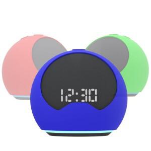 호환 아마존 에코 도트 4용 실리콘 케이스  스피커 방진 슬리브  액세서리