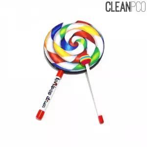 (2개묶음)롤리팝 베이비드럼 핸드북 중