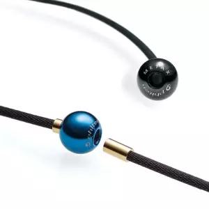 파이텐 건강목걸이 메탁스 미러볼