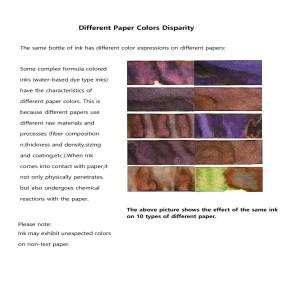 드림 잉크, 아라비도프시스, 쉬머 글리터 쉐이딩 핸드 어카운트 20ml