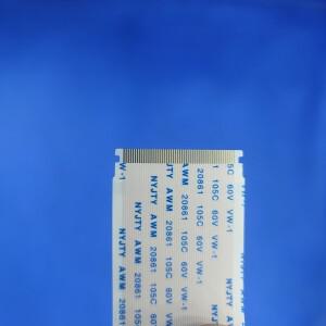 호환 소니 LCD TV 내부 스크린 케이블  51 핀 lvds ffc  사용