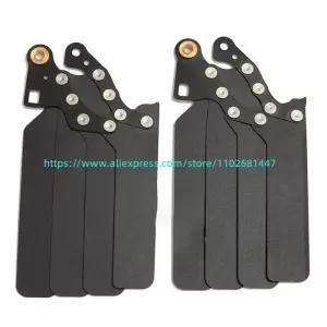 카메라부품 캐논 EOS 450D 500D 550D 600D 1000D 카메라 2개 원래 수리 부품 셔터 커튼