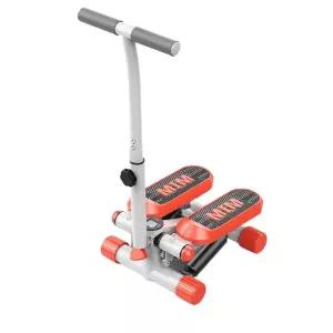 손잡이 운동기구 하체 다이어트 홈트 스텝퍼 실내 저소음 유산소 무릎보호 헬스 계단오르기108565