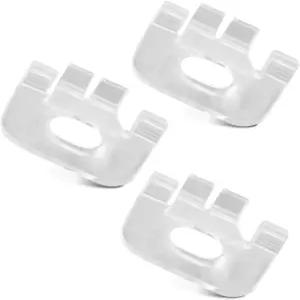 무선 벌집 그늘막 트 핸들 교체 부품 그래버 블라인드와 호환되는 미니 2015년 이후 제작된 발리 수리