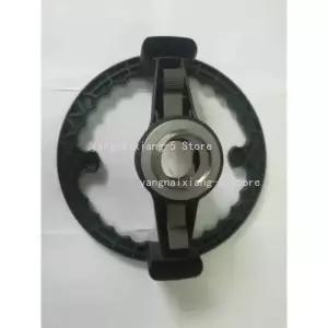 휠밸런스 HOFMANN JOHNBEAN용 1PC 휠 밸런싱 머신 라운드 퀵 클램프