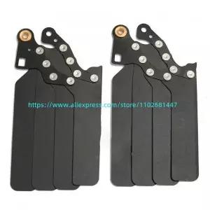 카메라부품 캐논 EOS 750D 760D 800D 850D 카메라 2개 원래 수리 부품 셔터 커튼