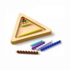 칼라비즈 정리판 삼각비즈정리판