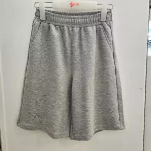 소이 HC04 주니어 5.5부 쿨양면 셋업바지 여름 5.5부 쿨양면 셋업바지 26m0704