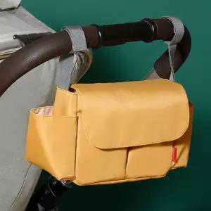 다용도 국민 기저귀가방 이너백 도트백 유모차가방 zhG1+7koA