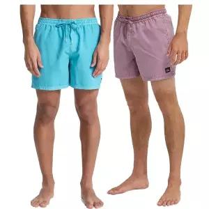 [퀵실버](센텀시티점)메쉬 브리프 내장형 스윔숏 EVERYDAY SURFWASH VOLLEY 15 (QG21BS010)_ST